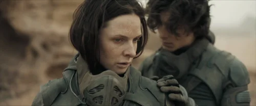 Still frame 176 from Dune: Part One (2021) directed by Denis Villeneuve