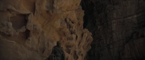 Still frame 178 from Dune: Part One (2021) directed by Denis Villeneuve