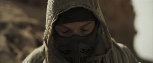 Still frame 179 from Dune: Part One (2021) directed by Denis Villeneuve