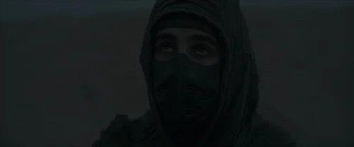 Still frame 182 from Dune: Part One (2021) directed by Denis Villeneuve