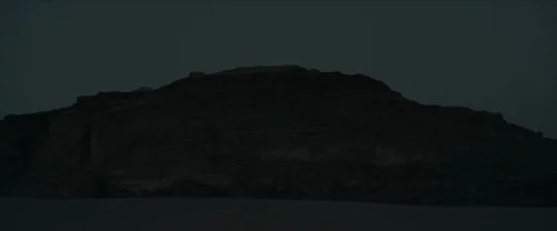 Still frame 184 from Dune: Part One (2021) directed by Denis Villeneuve