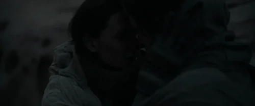 Still frame 187 from Dune: Part One (2021) directed by Denis Villeneuve