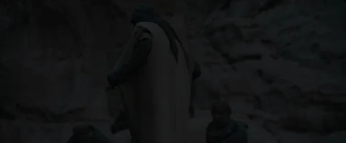 Still frame 191 from Dune: Part One (2021) directed by Denis Villeneuve