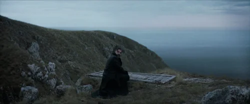 Still frame 22 from Dune: Part One (2021) directed by Denis Villeneuve