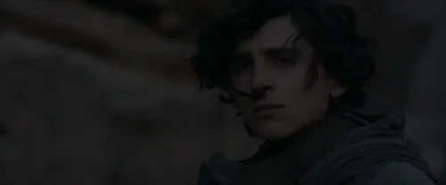 Still frame 194 from Dune: Part One (2021) directed by Denis Villeneuve