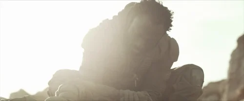 Still frame 196 from Dune: Part One (2021) directed by Denis Villeneuve