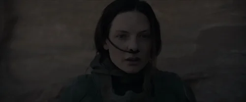 Still frame 197 from Dune: Part One (2021) directed by Denis Villeneuve