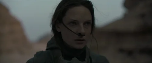 Still frame 199 from Dune: Part One (2021) directed by Denis Villeneuve