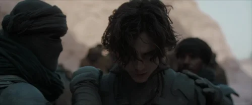 Still frame 202 from Dune: Part One (2021) directed by Denis Villeneuve