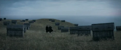 Dune: Part One