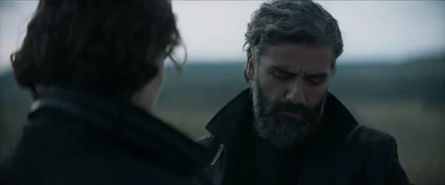 Still frame 25 from Dune: Part One (2021) directed by Denis Villeneuve
