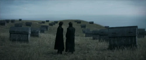 Still frame 27 from Dune: Part One (2021) directed by Denis Villeneuve