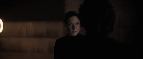 Still frame 33 from Dune: Part One (2021) directed by Denis Villeneuve