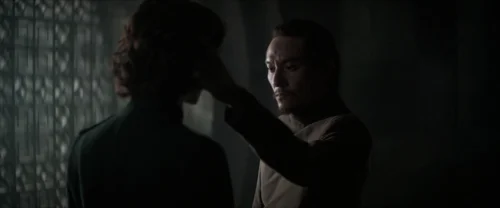 Still frame 34 from Dune: Part One (2021) directed by Denis Villeneuve