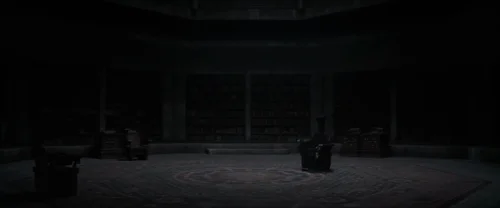 Still frame 37 from Dune: Part One (2021) directed by Denis Villeneuve