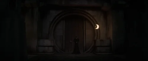 Still frame 39 from Dune: Part One (2021) directed by Denis Villeneuve