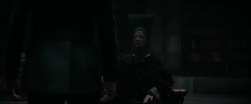 Still frame 43 from Dune: Part One (2021) directed by Denis Villeneuve