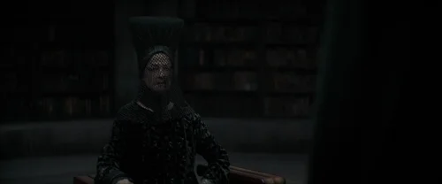 Still frame 44 from Dune: Part One (2021) directed by Denis Villeneuve