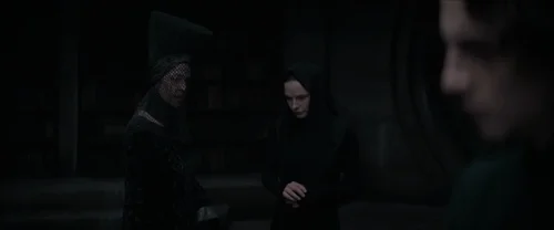 Still frame 45 from Dune: Part One (2021) directed by Denis Villeneuve