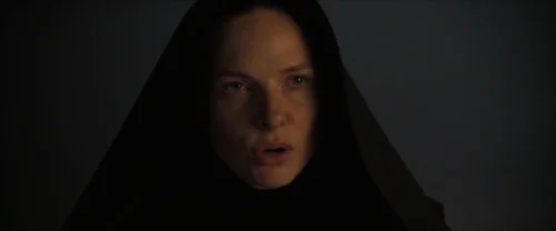 Still frame 46 from Dune: Part One (2021) directed by Denis Villeneuve