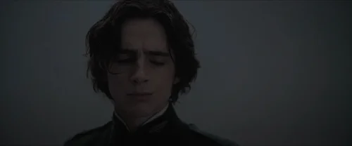 Still frame 51 from Dune: Part One (2021) directed by Denis Villeneuve
