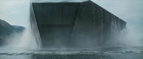 Still frame 52 from Dune: Part One (2021) directed by Denis Villeneuve