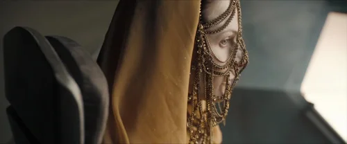 Still frame 59 from Dune: Part One (2021) directed by Denis Villeneuve