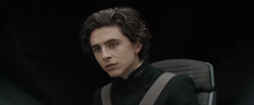 Still frame 60 from Dune: Part One (2021) directed by Denis Villeneuve
