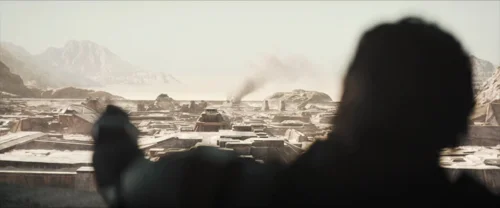 Still frame 62 from Dune: Part One (2021) directed by Denis Villeneuve