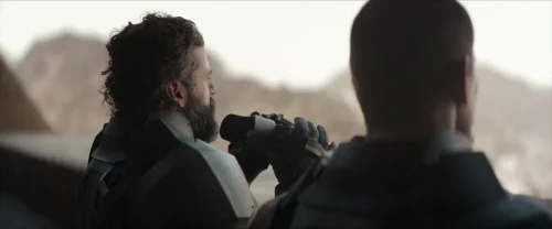 Still frame 63 from Dune: Part One (2021) directed by Denis Villeneuve
