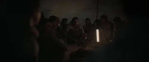 Still frame 75 from Dune: Part Two (2024) directed by Denis Villeneuve