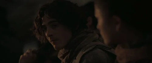 Still frame 77 from Dune: Part Two (2024) directed by Denis Villeneuve