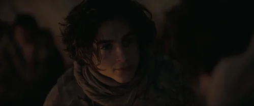Still frame 78 from Dune: Part Two (2024) directed by Denis Villeneuve
