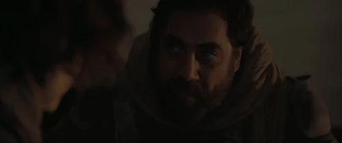 Still frame 79 from Dune: Part Two (2024) directed by Denis Villeneuve