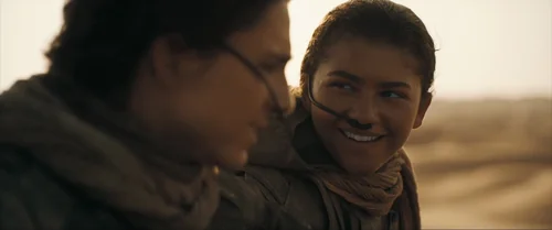 Still frame 82 from Dune: Part Two (2024) directed by Denis Villeneuve