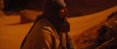 Still frame 5 from Dune: Part Two (2024) directed by Denis Villeneuve