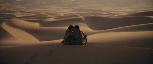Still frame 84 from Dune: Part Two (2024) directed by Denis Villeneuve