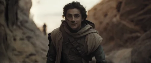 Still frame 85 from Dune: Part Two (2024) directed by Denis Villeneuve