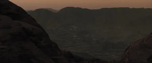 Still frame 86 from Dune: Part Two (2024) directed by Denis Villeneuve