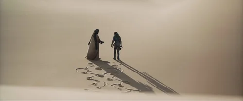 Still frame 92 from Dune: Part Two (2024) directed by Denis Villeneuve