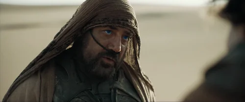 Still frame 93 from Dune: Part Two (2024) directed by Denis Villeneuve