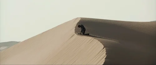 Still frame 96 from Dune: Part Two (2024) directed by Denis Villeneuve