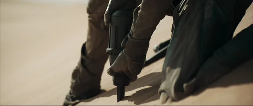 Still frame 97 from Dune: Part Two (2024) directed by Denis Villeneuve