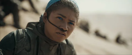 Still frame 98 from Dune: Part Two (2024) directed by Denis Villeneuve