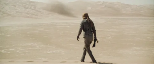Still frame 101 from Dune: Part Two (2024) directed by Denis Villeneuve