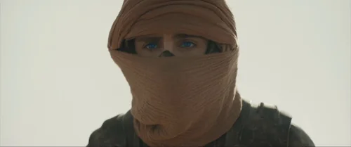 Still frame 102 from Dune: Part Two (2024) directed by Denis Villeneuve