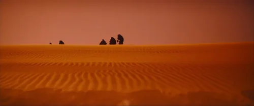 Still frame 7 from Dune: Part Two (2024) directed by Denis Villeneuve