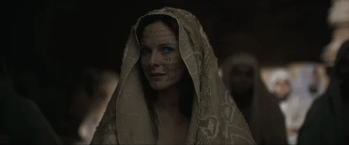 Still frame 107 from Dune: Part Two (2024) directed by Denis Villeneuve