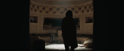 Still frame 108 from Dune: Part Two (2024) directed by Denis Villeneuve