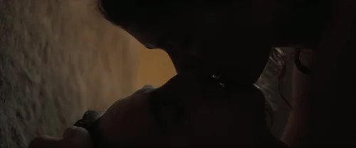 Still frame 109 from Dune: Part Two (2024) directed by Denis Villeneuve